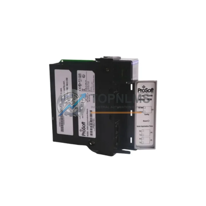 ProSoft Technology MVI56E-MCMR Communication Module product image