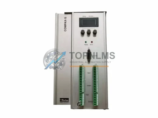 Parker Hannifin CPX2500S/F3 industrial automation spare part