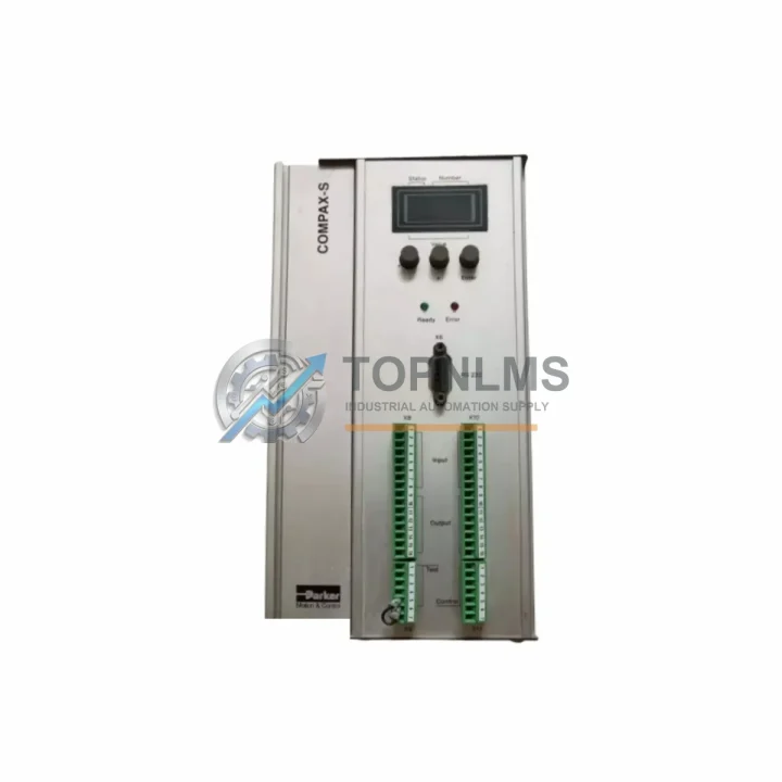 Parker Hannifin CPX-0200H Motor & Motion product image