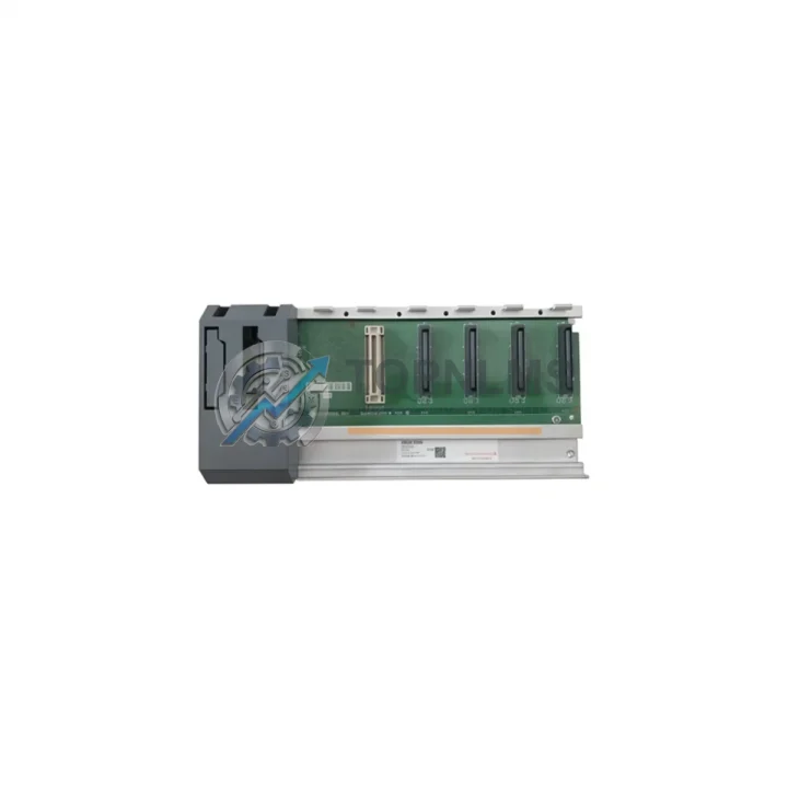 Honeywell 2MLB-E04A I/O Module product image