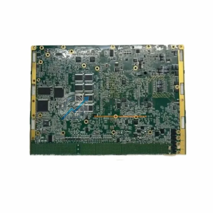 ADVANTECH MIC-3392MILS Control Board product image
