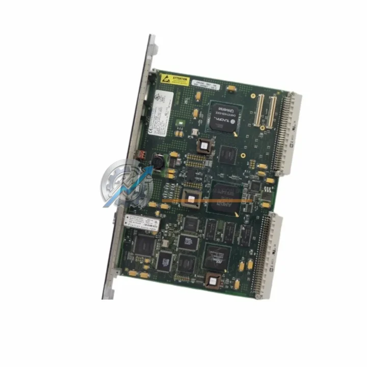 GE IC698RMX016-ED PLC product image