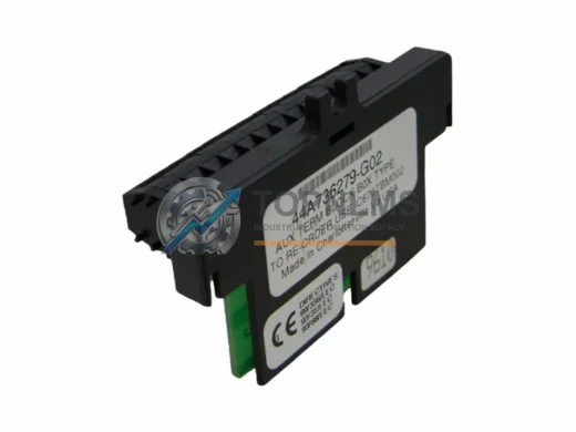 Fanuc IC670TBM002C industrial automation spare part