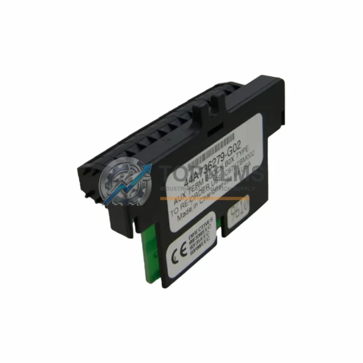 Fanuc IC670TBM002C Cable & Connector product image