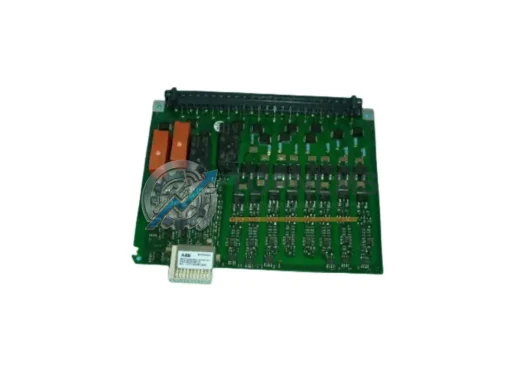 ICS Triplex T9083D industrial automation spare part