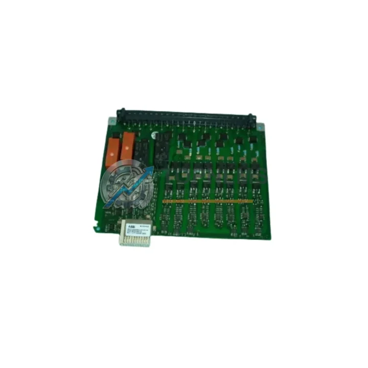 ICS Triplex T9083D PLC product image