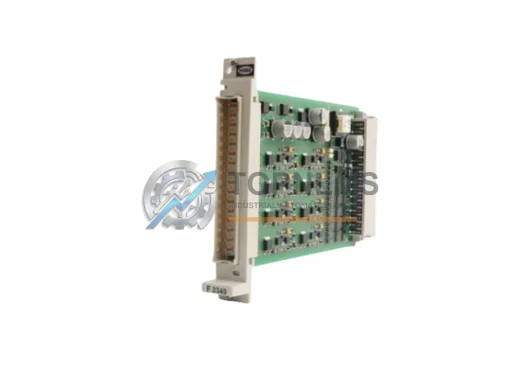 HIMA F3349 industrial automation spare part