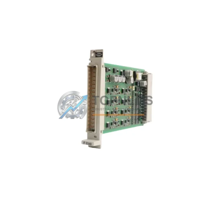 HIMA F3349 I/O Module product image