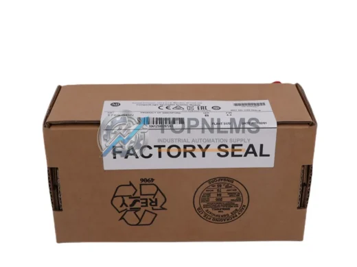 Allen-Bradley 1769-SDN industrial automation spare part