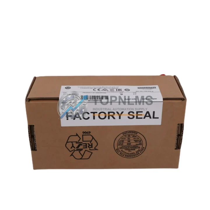 Allen-Bradley 1769-SDN Control Board product image