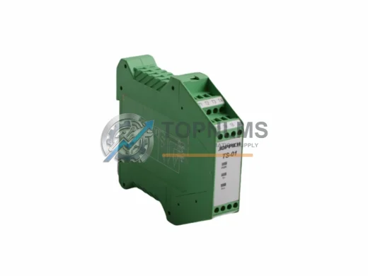 JOPPICH TS-01 industrial automation spare part