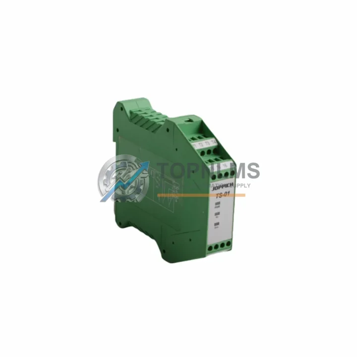 JOPPICH TS-01 Instrumentation product image