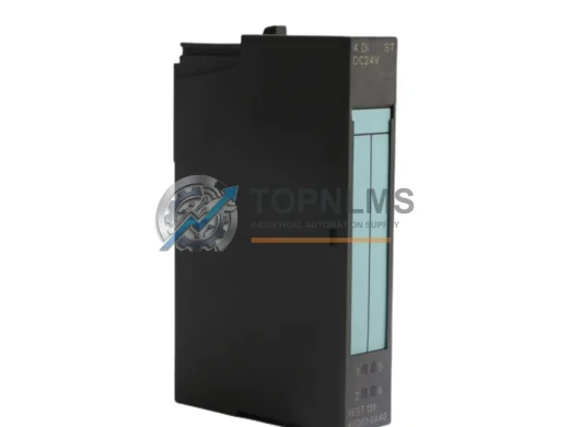 Siemens 6ES7131-4BD01-0AA0 industrial automation spare part