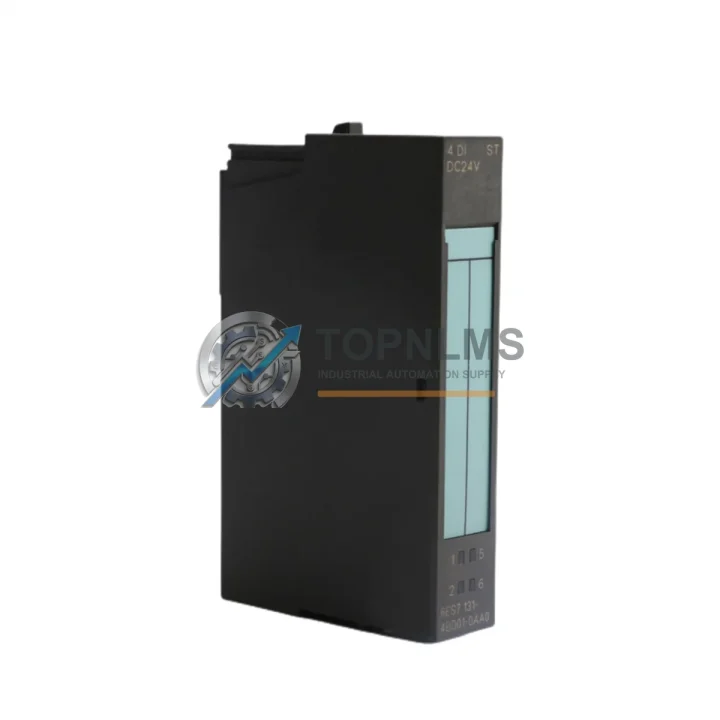 Siemens 6ES7131-4BD01-0AA0 I/O Module product image