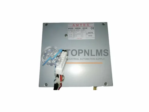 AMTEX HSE200-120160 industrial automation spare part