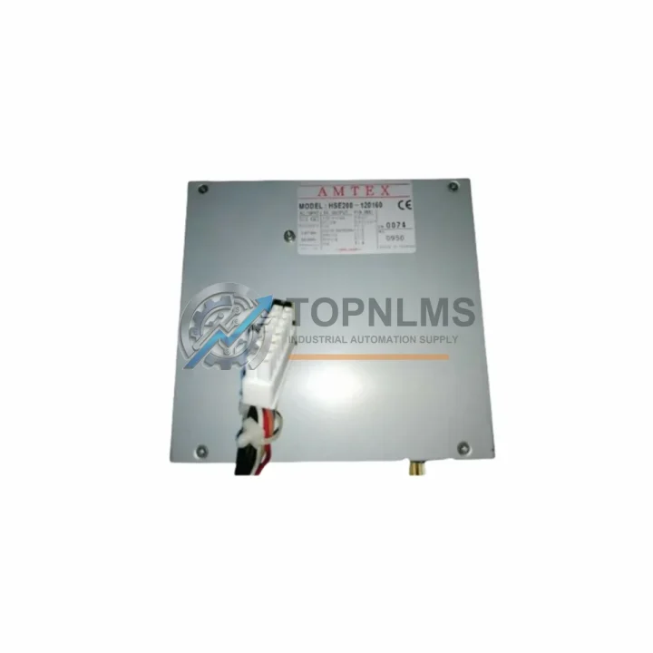 AMTEX HSE200-120160 Power Supply product image