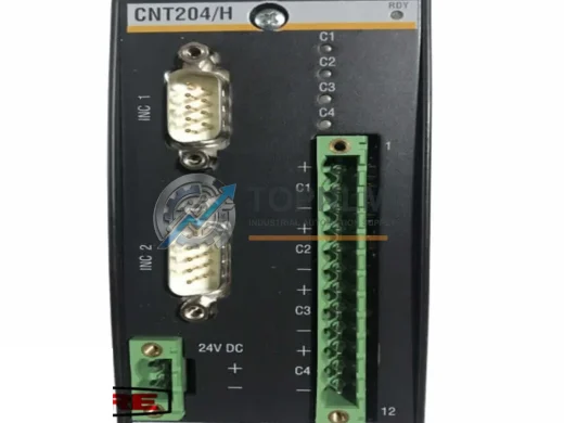 BACHMANN Electronic GmbH CNT204 industrial automation spare part