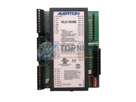 ALERTON VLC-16160 industrial automation spare part