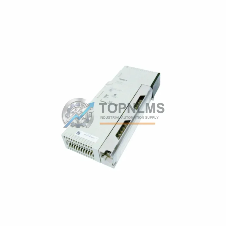 Schneider Electric 140-DAI-540-00 I/O Module product image