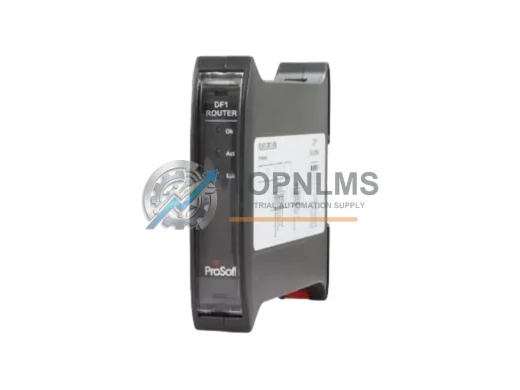 ProSoft Technology PLX51-DF1-ENI industrial automation spare part