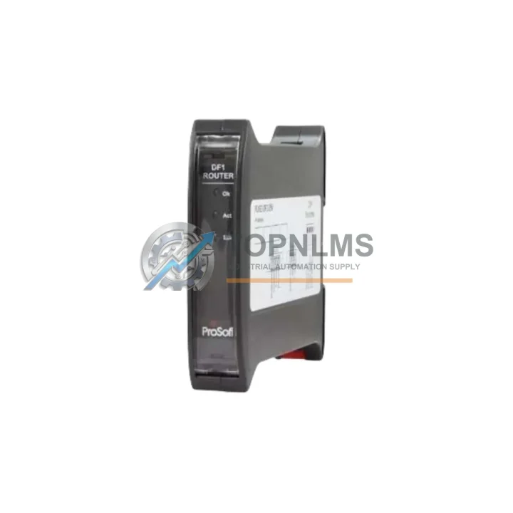 ProSoft Technology PLX51-DF1-ENI Communication Module product image