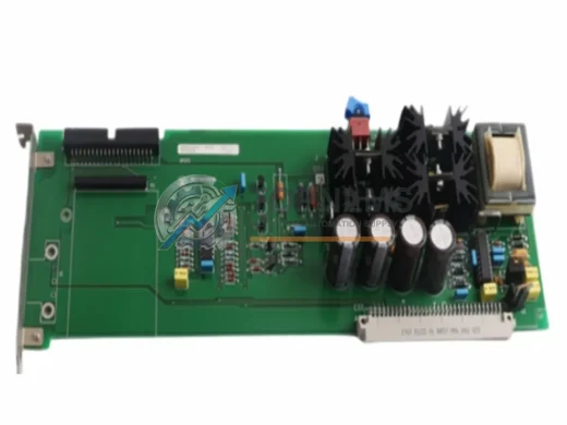 Westinghouse 3A99132G01 industrial automation spare part