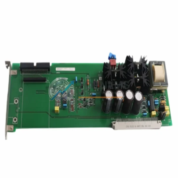 Westinghouse 3A99132G01 Power Supply product image