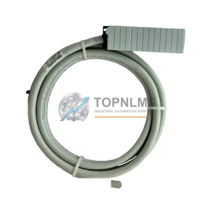 Allen-Bradley 1492-CABLE025TBNH Cable & Connector product image
