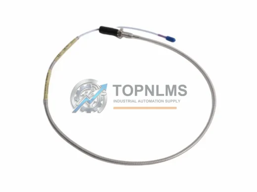 Bently Nevada 330704-000-100-10-01-CN industrial automation spare part