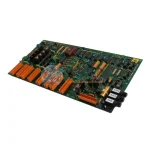 Alfa Laval 550557-80 Control Board detail image 2