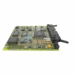 ABB 086339-001 Communication Module detail image 3
