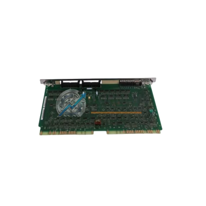 HITACHI LYD105A I/O Module product image