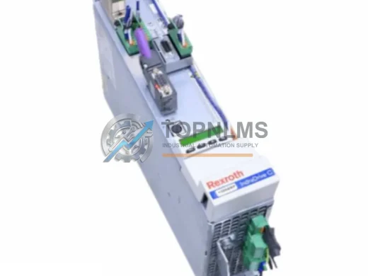 Bosch Rexroth HCS02-1E-W0012-A-03-NNNN industrial automation spare part