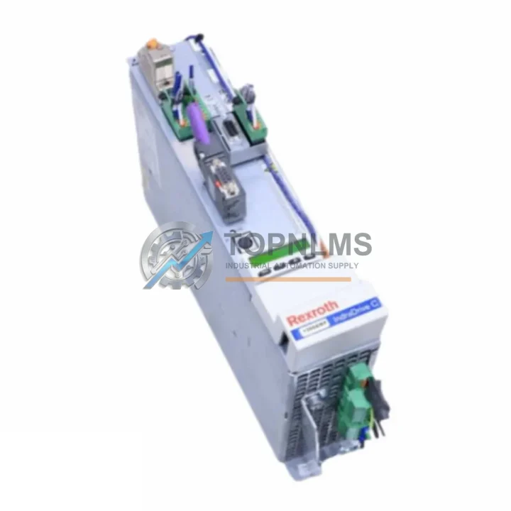 Bosch Rexroth HCS02-1E-W0012-A-03-NNNN VFD product image