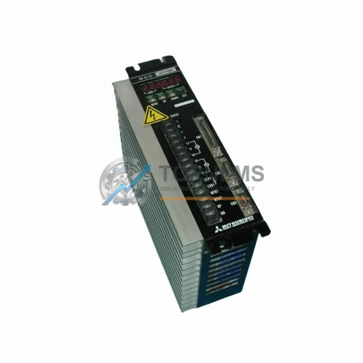 Mitsubishi MDD-077SD Motor & Motion product image