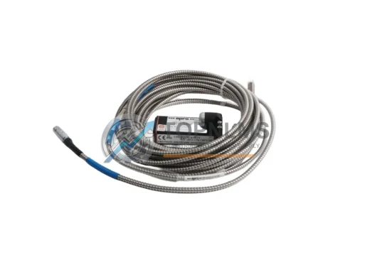 Emerson PR6423/10R-131 CON031 industrial automation spare part