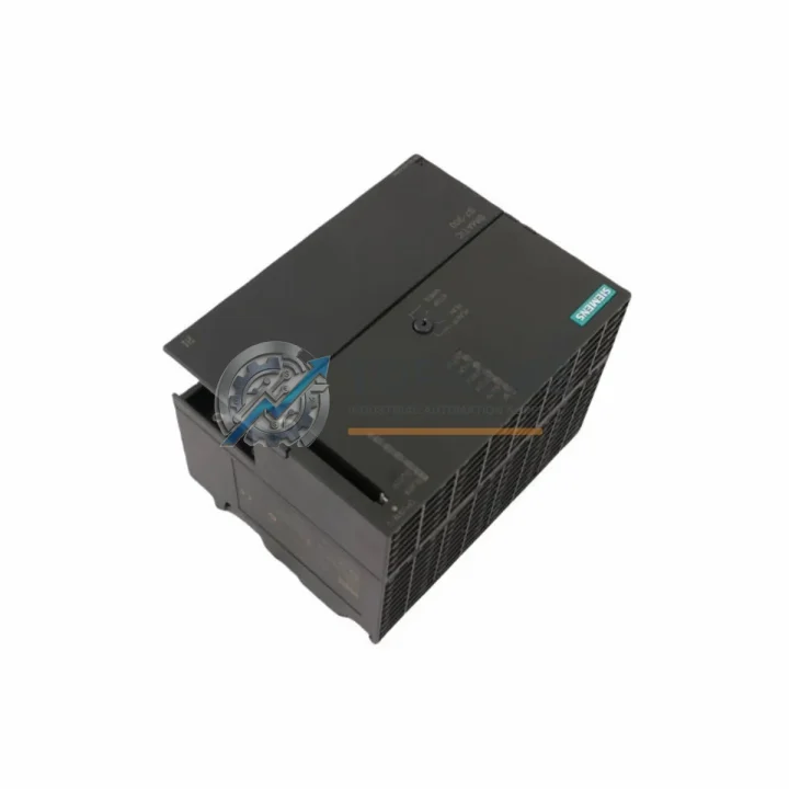 Siemens 6ES7314-6BH04-0AB0 PLC product image