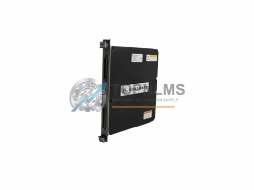 Woodward 5466-1049 industrial automation spare part
