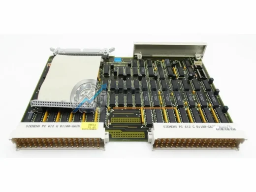 National Instruments PCI-6033E industrial automation spare part