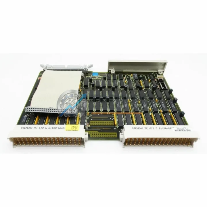 National Instruments PCI-6033E I/O Module product image