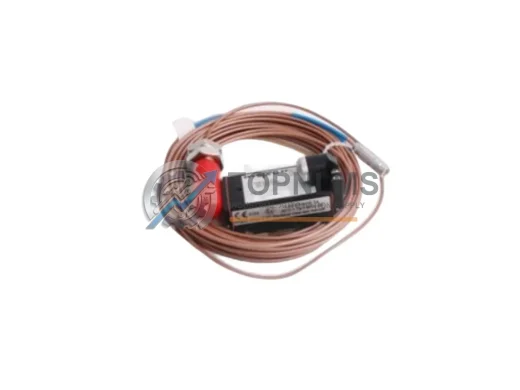 Emerson PR6423/007-010 CON021 industrial automation spare part