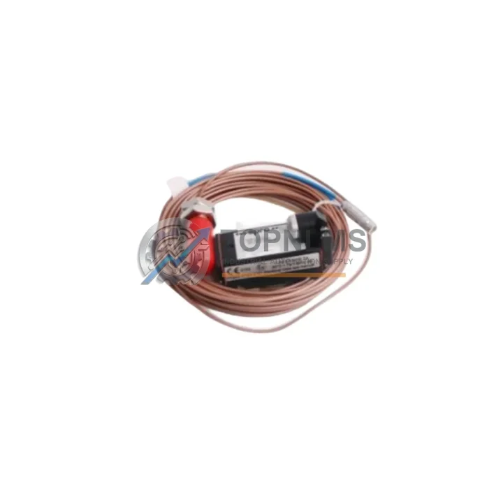 Emerson PR6423/007-010 CON021 Sensor product image