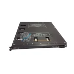 Triconex EMPII 3006 PLC detail image 3