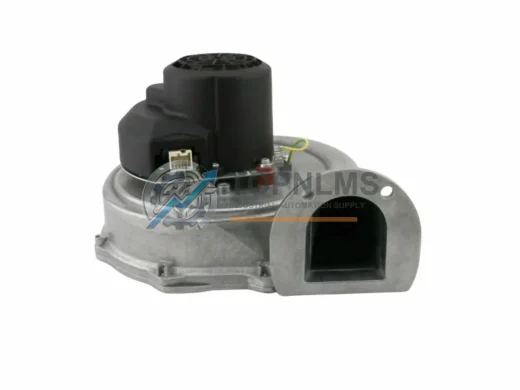 ebm-papst RG175/2000-3633-010204 industrial automation spare part