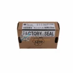 Allen-Bradley 1762-OF4 I/O Module detail image 2