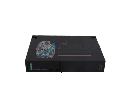 Siemens 6ES7407-0KA01-0AA0 industrial automation spare part