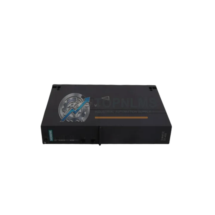 Siemens 6ES7407-0KA01-0AA0 Power Supply product image