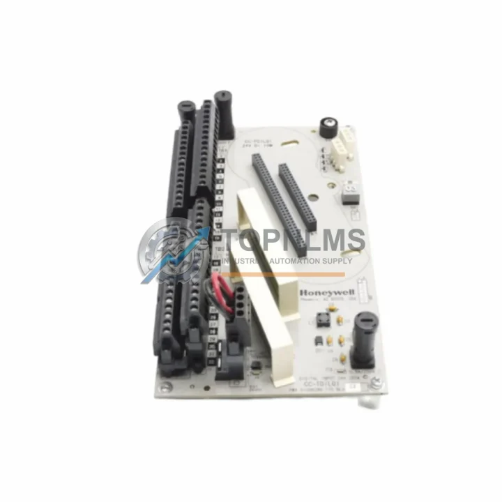 Honeywell CC-TDIL01 51308386-175 I/O Module product image