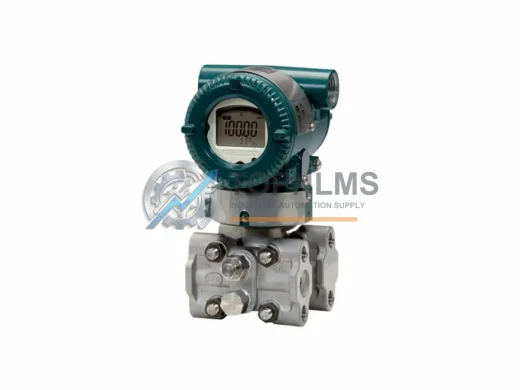 Yokogawa EJA110E-JMS industrial automation spare part