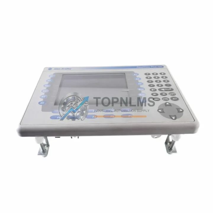 Allen-Bradley 2711P-RDK7C HMI product image